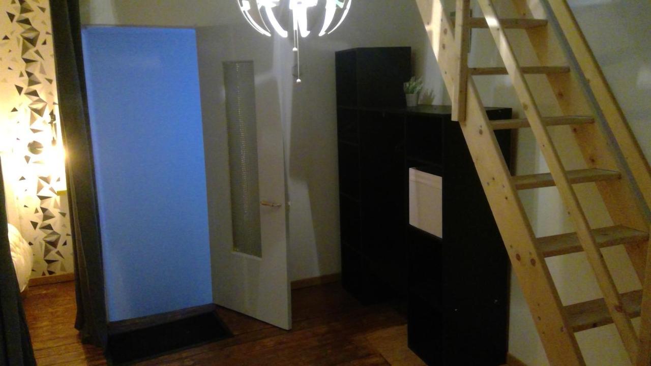 Holiday home La Calverie