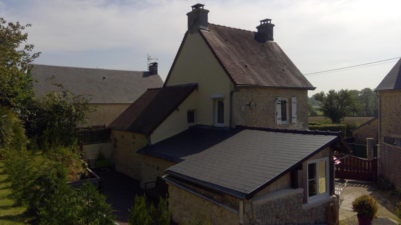 La Calverie Holiday home Crouay
