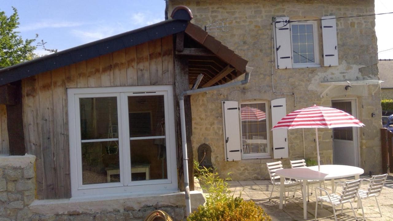 La Calverie Holiday home