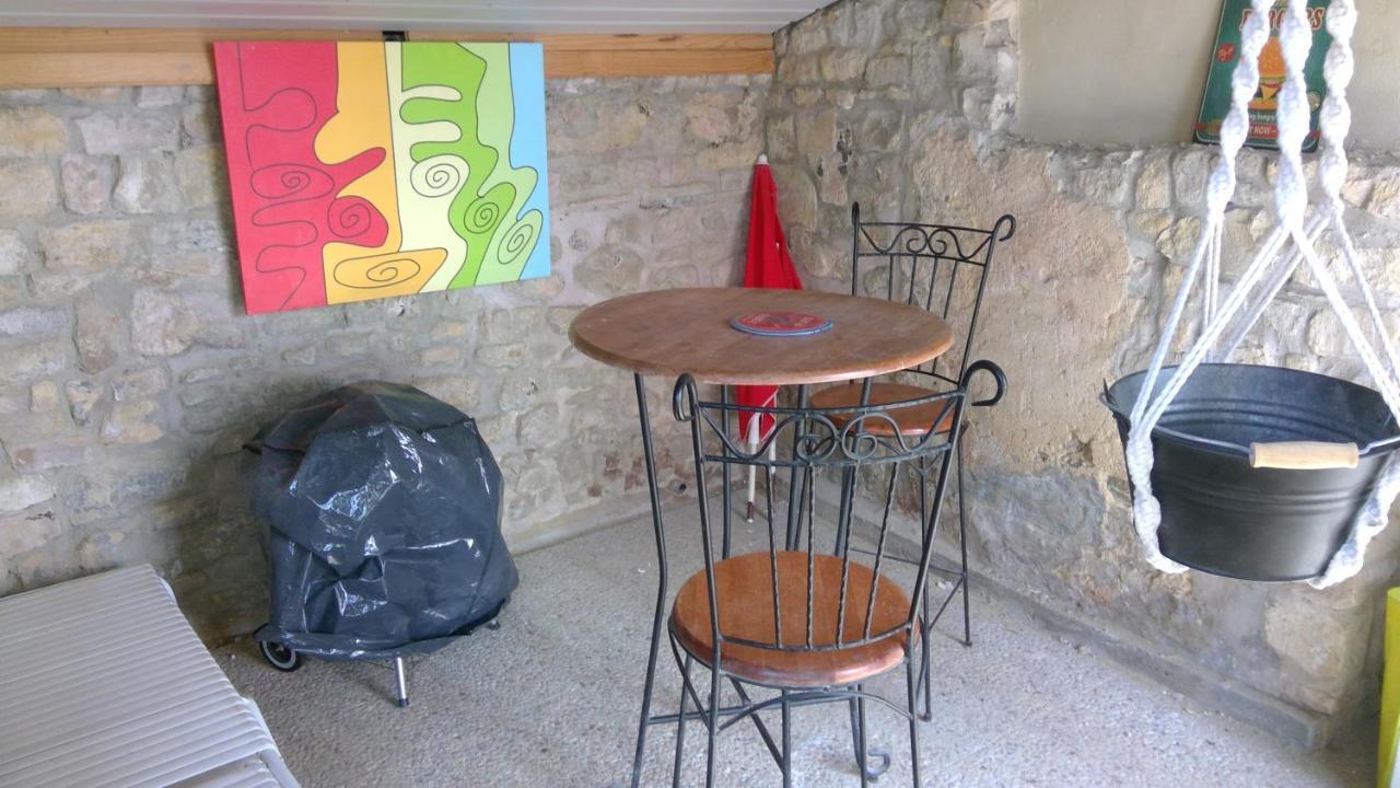 Holiday home La Calverie *