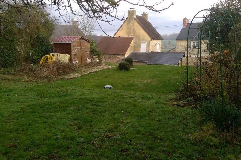 La Calverie *