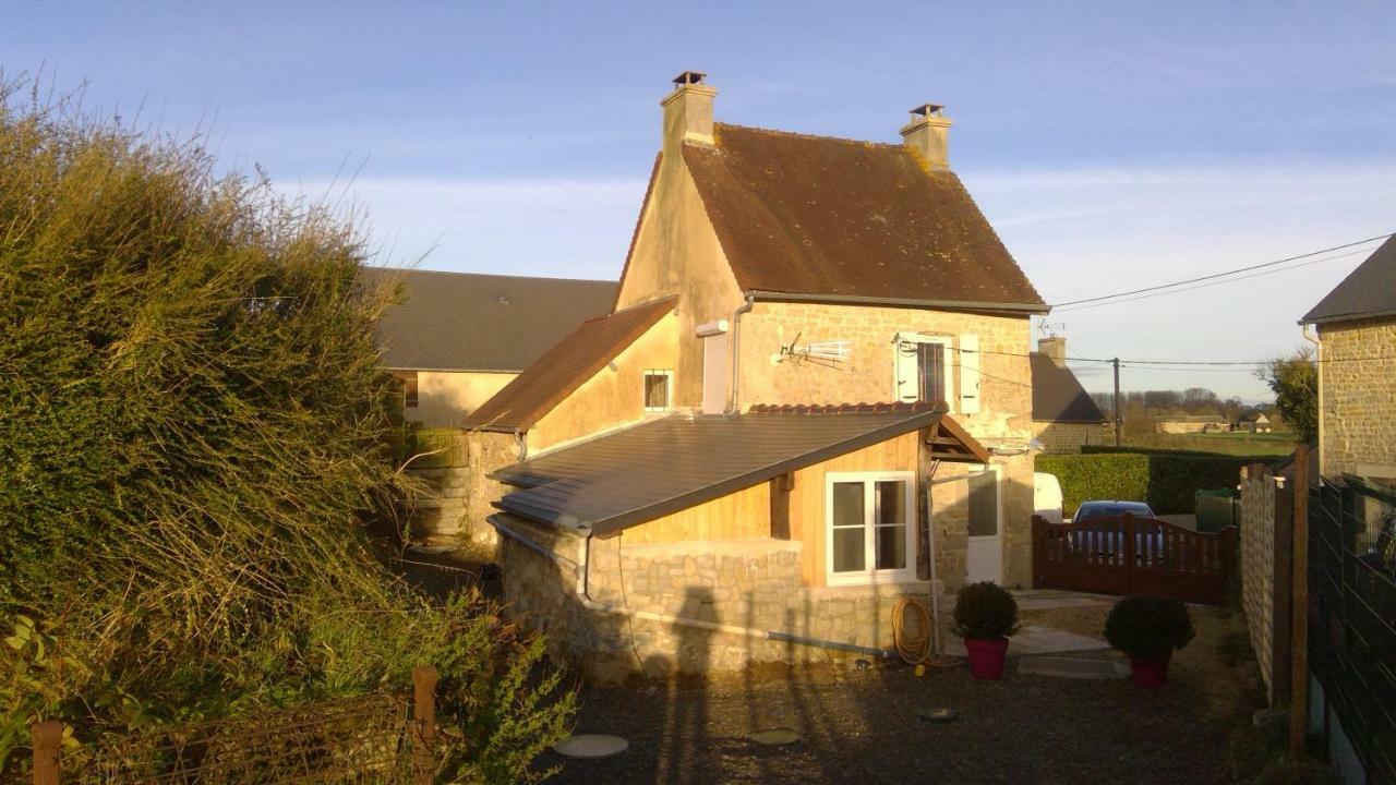La Calverie Holiday home