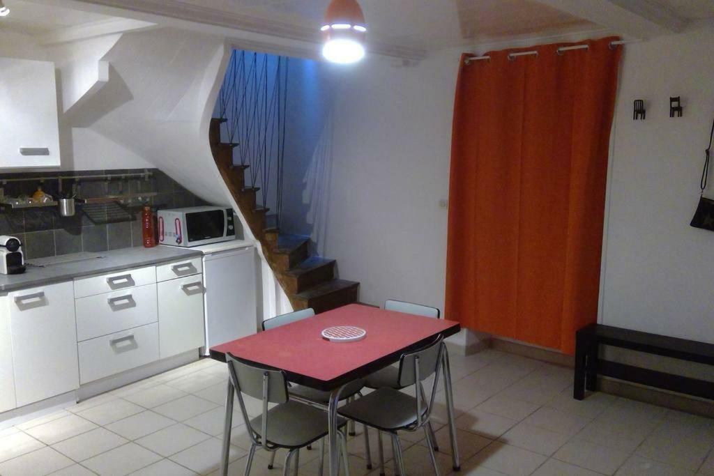 La Calverie Holiday home *
