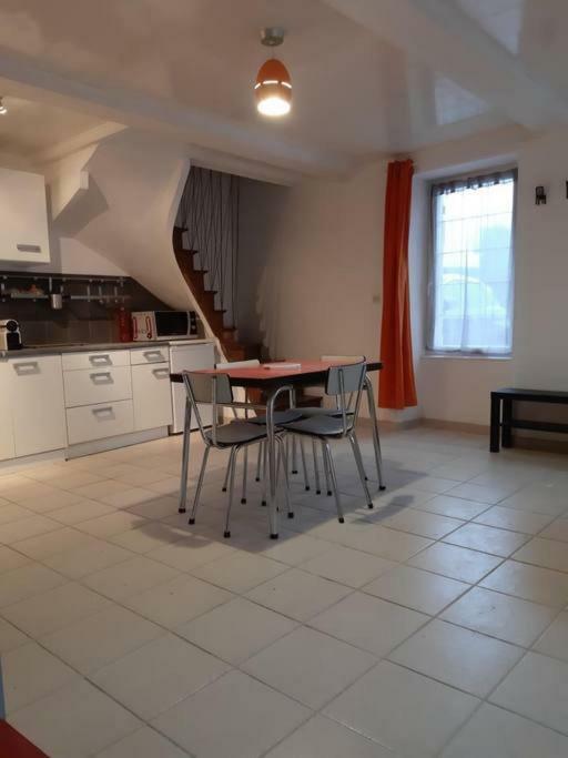 Holiday home La Calverie