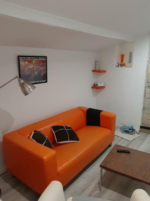 Holiday home La Calverie Crouay