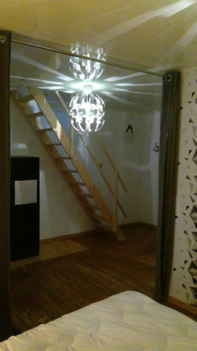Holiday home La Calverie *