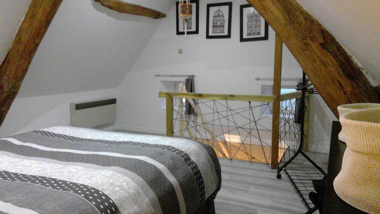 La Calverie Holiday home *